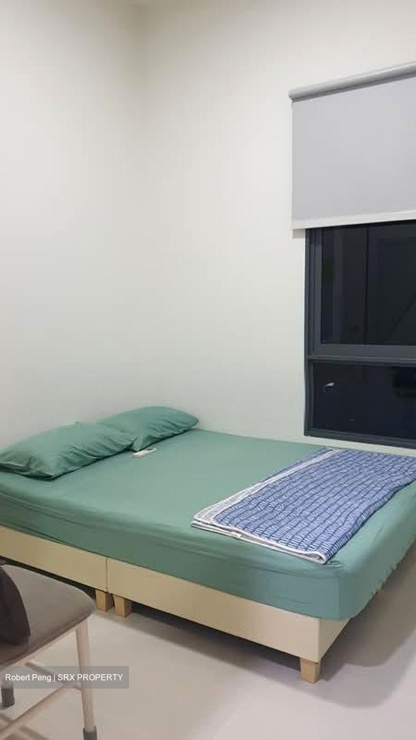 Forte Suites (D8), Apartment #573904681